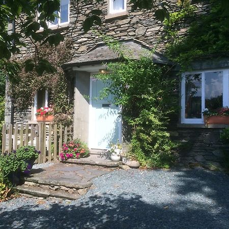 Stockghyll Cottage Bowness-on-Windermere Luaran gambar