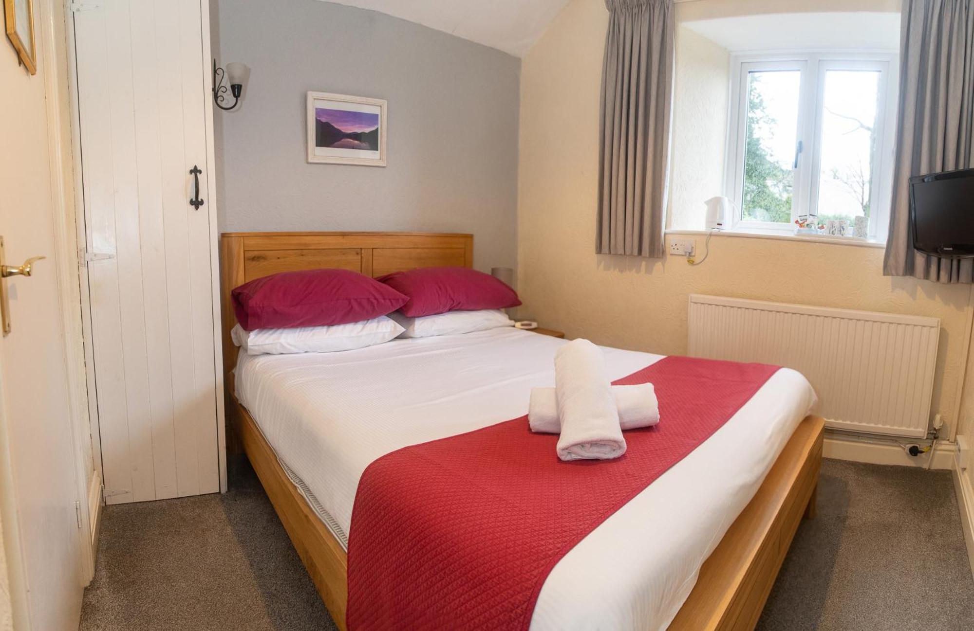 Stockghyll Cottage Bowness-on-Windermere Luaran gambar