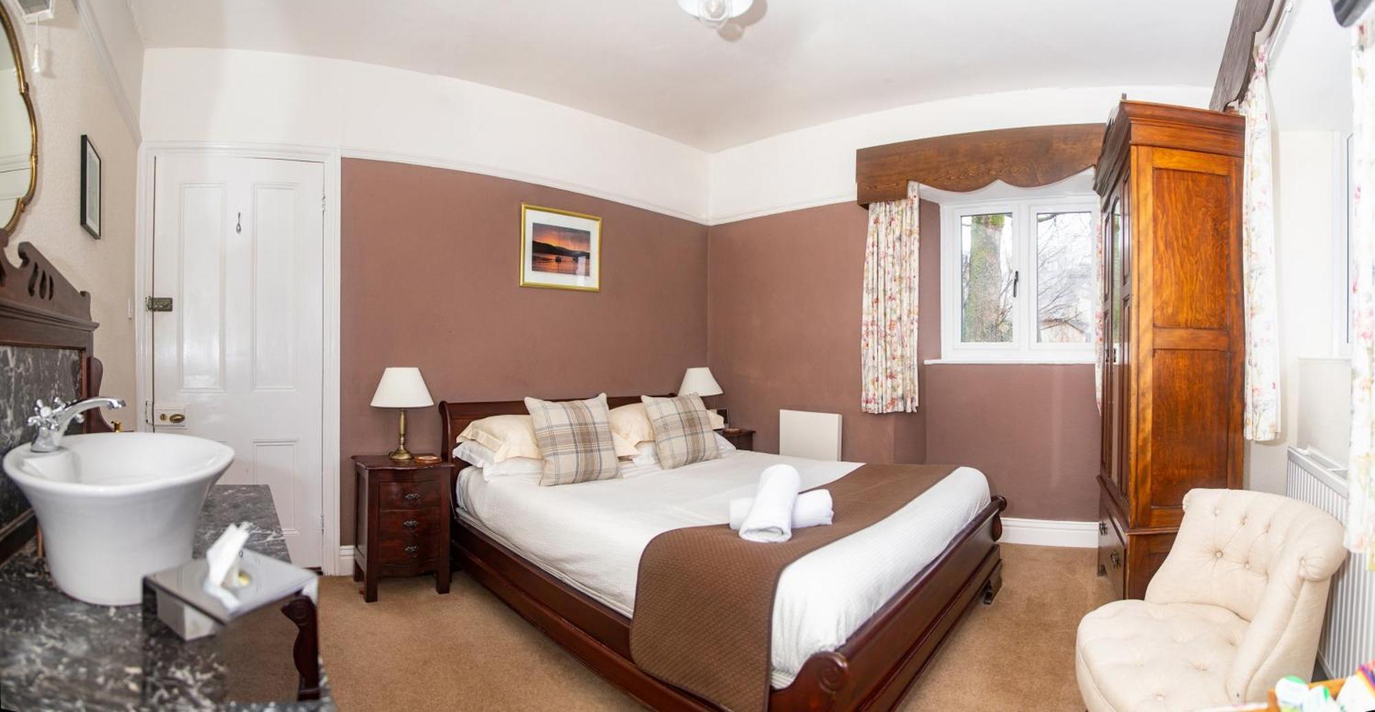 Stockghyll Cottage Bowness-on-Windermere Luaran gambar