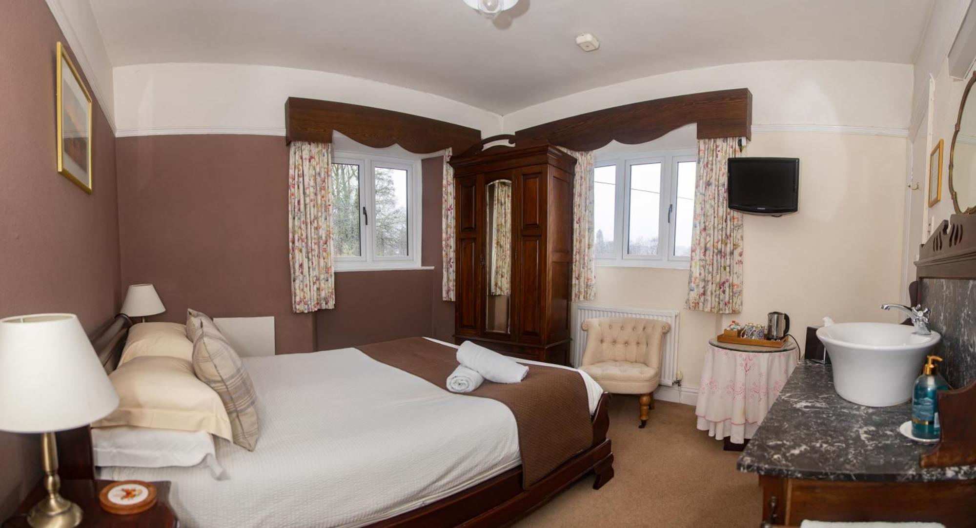 Stockghyll Cottage Bowness-on-Windermere Luaran gambar