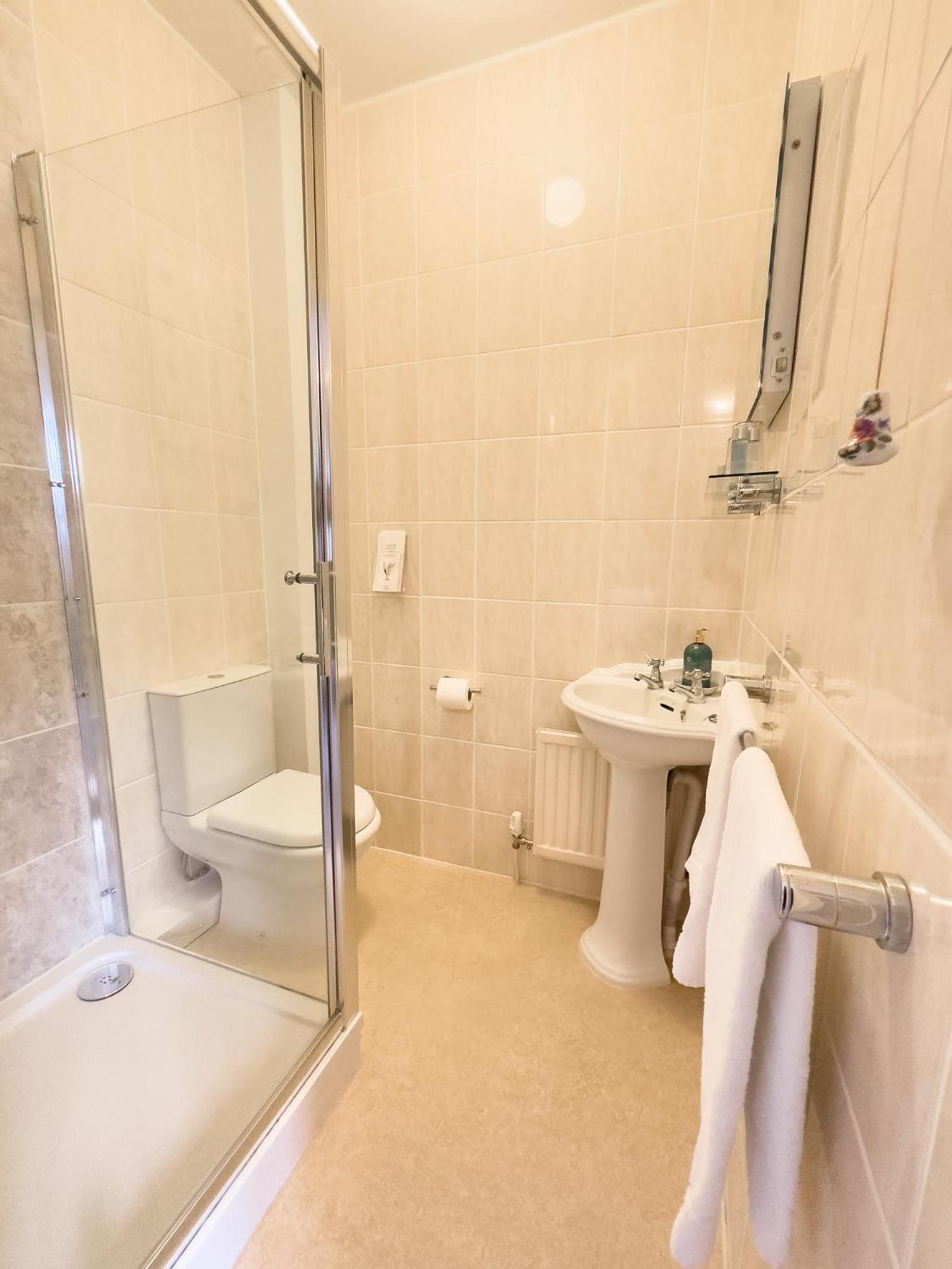 Stockghyll Cottage Bowness-on-Windermere Luaran gambar