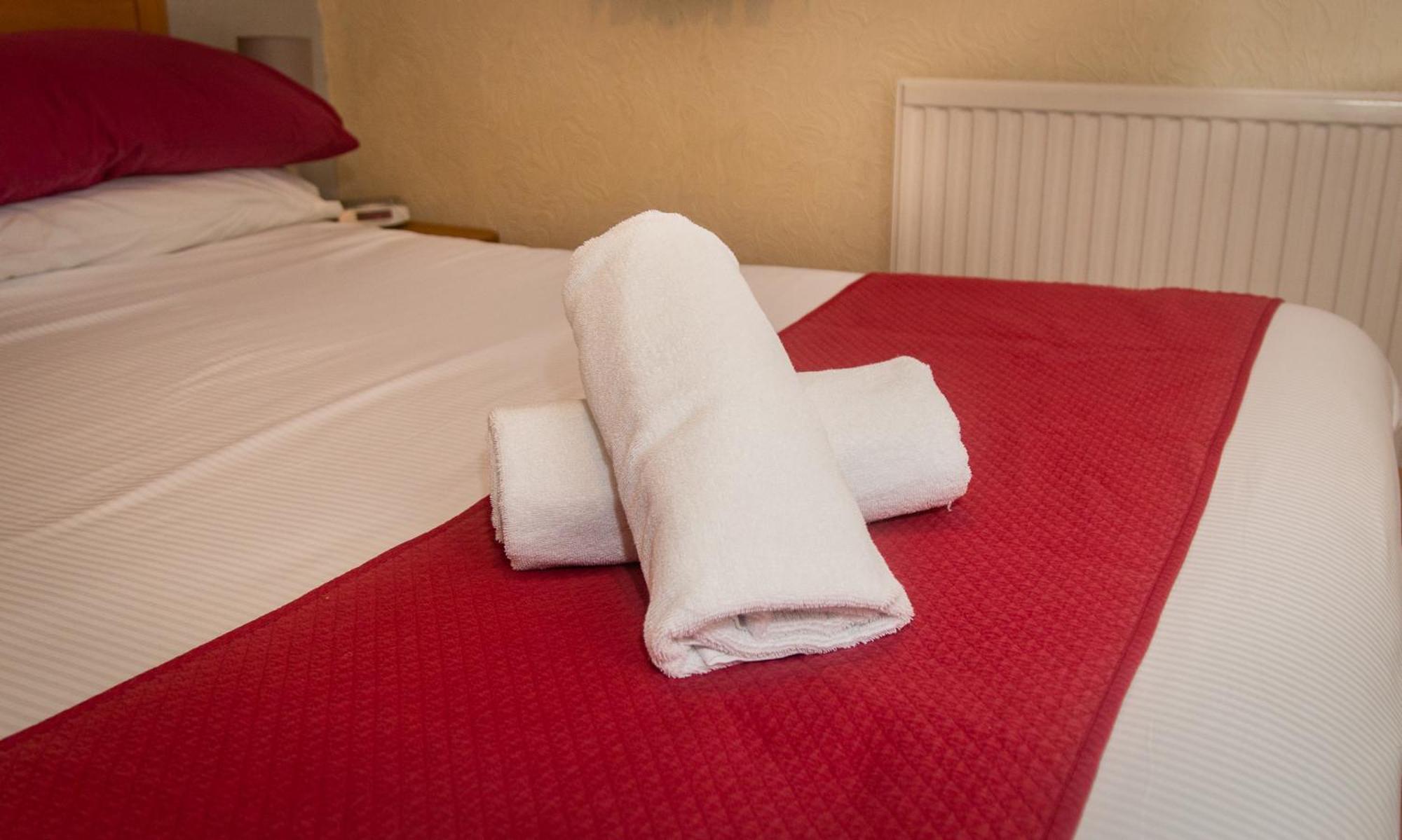 Stockghyll Cottage Bowness-on-Windermere Luaran gambar
