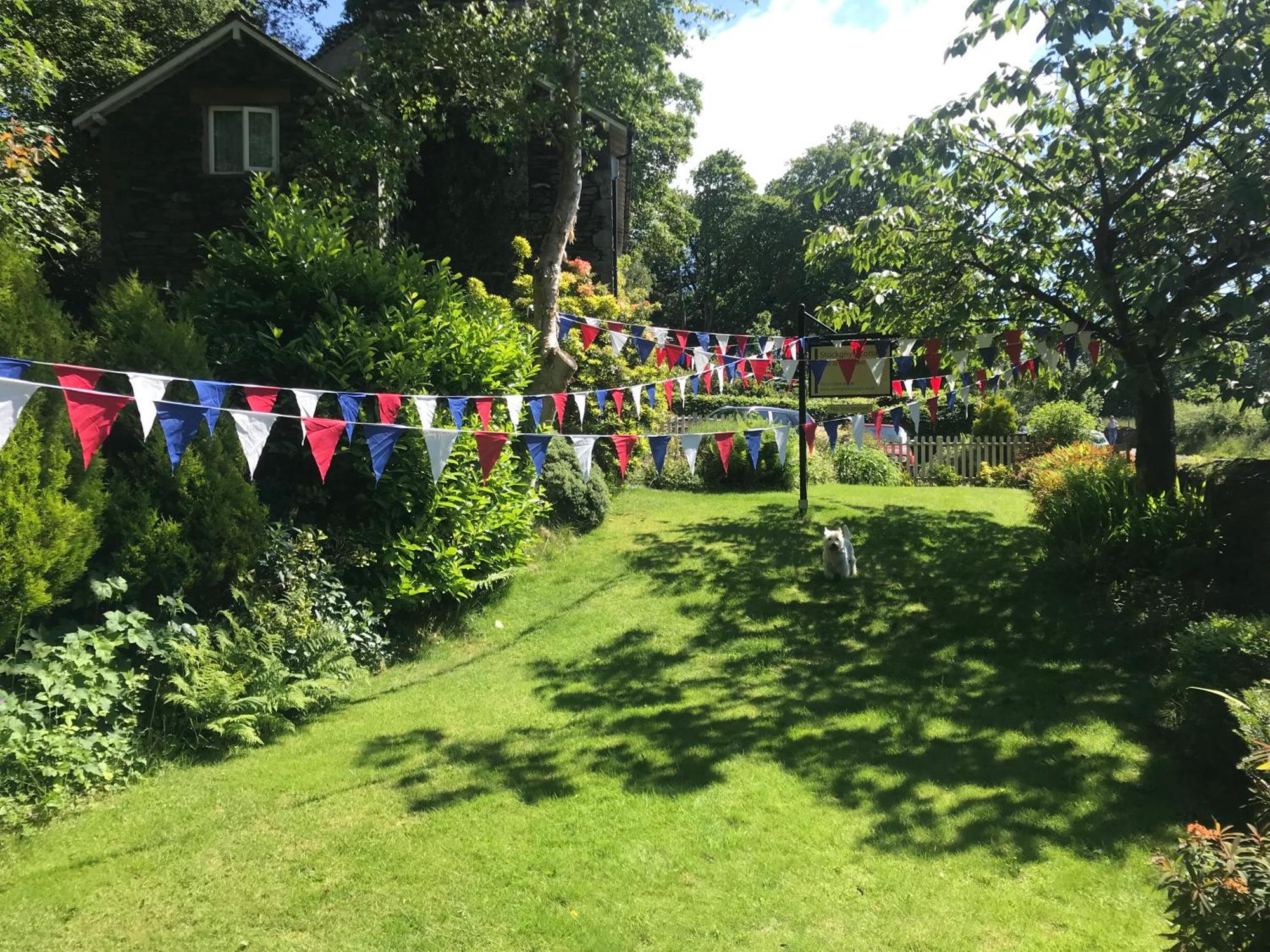 Stockghyll Cottage Bowness-on-Windermere Luaran gambar