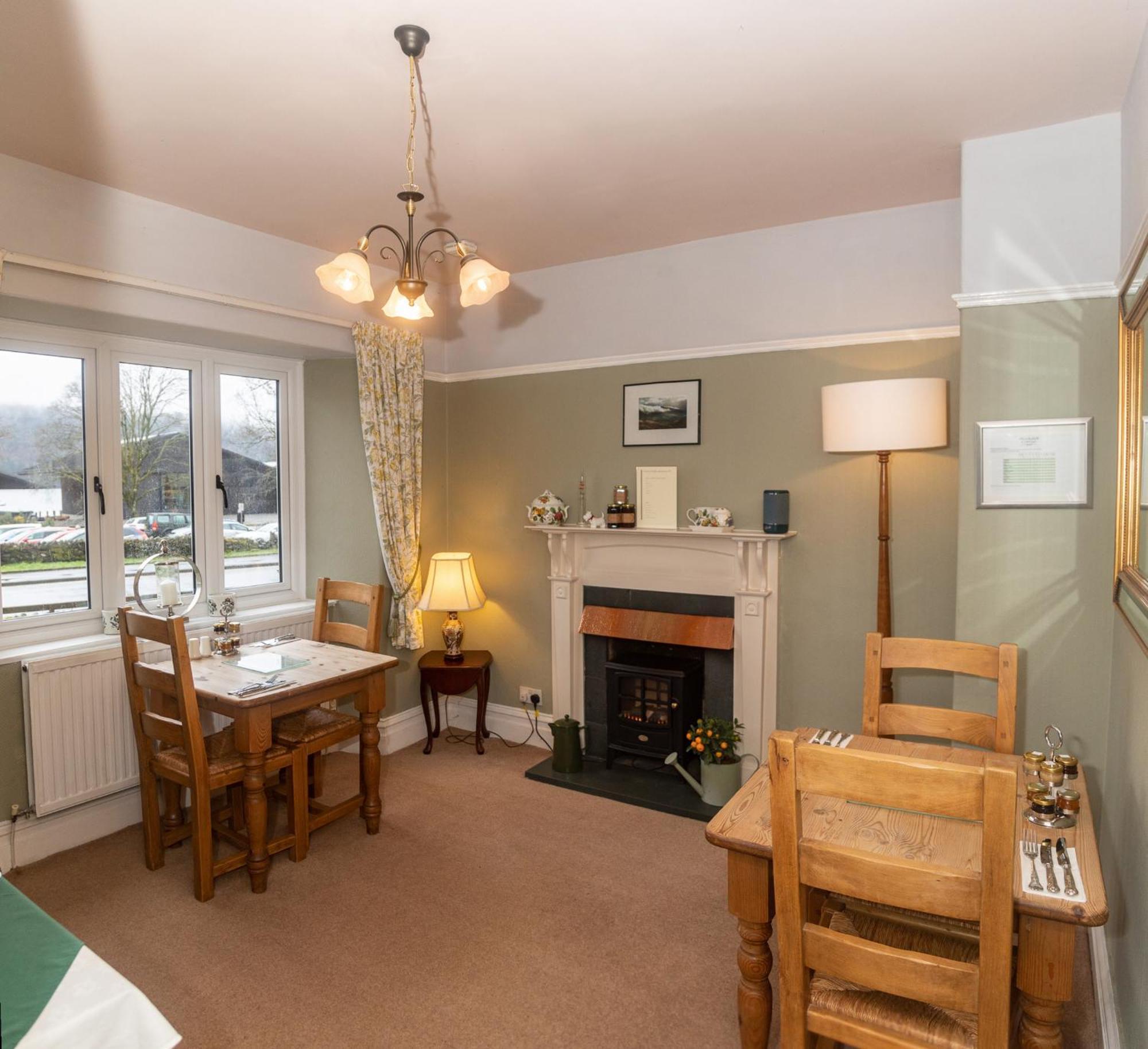 Stockghyll Cottage Bowness-on-Windermere Luaran gambar