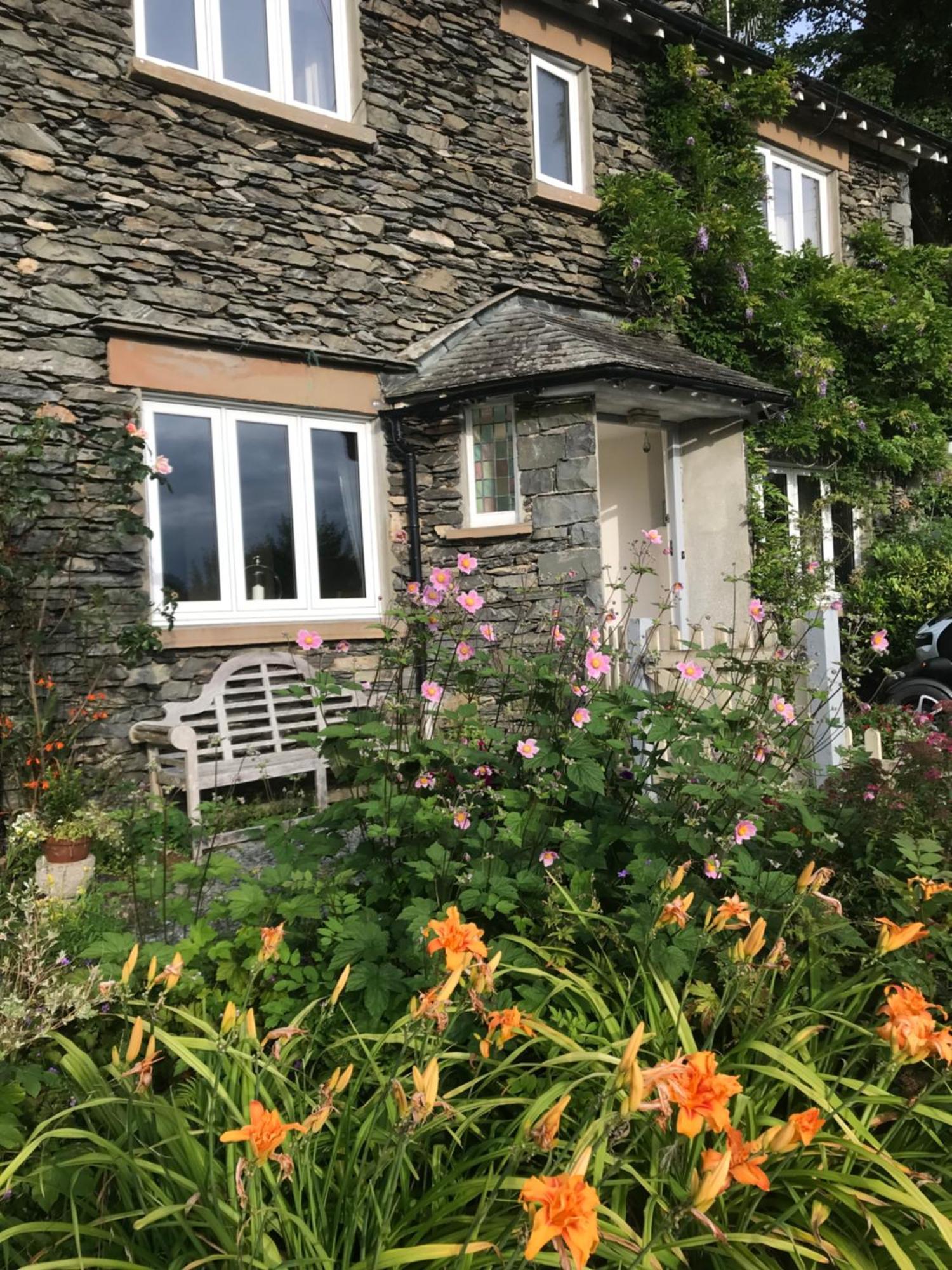 Stockghyll Cottage Bowness-on-Windermere Luaran gambar