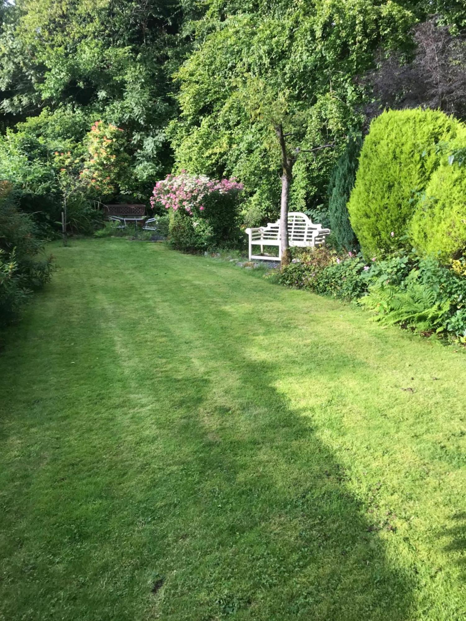 Stockghyll Cottage Bowness-on-Windermere Luaran gambar