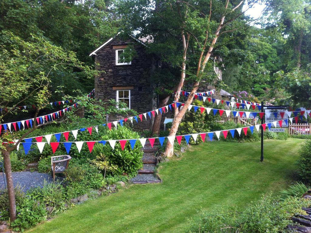 Stockghyll Cottage Bowness-on-Windermere Luaran gambar