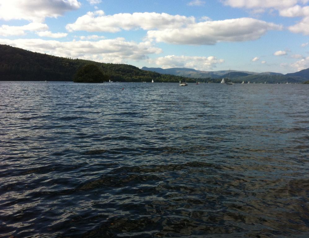 Stockghyll Cottage Bowness-on-Windermere Luaran gambar