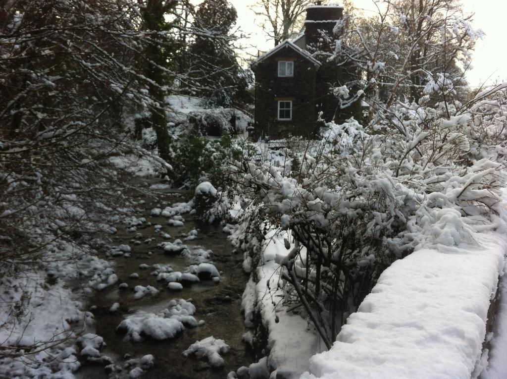 Stockghyll Cottage Bowness-on-Windermere Luaran gambar