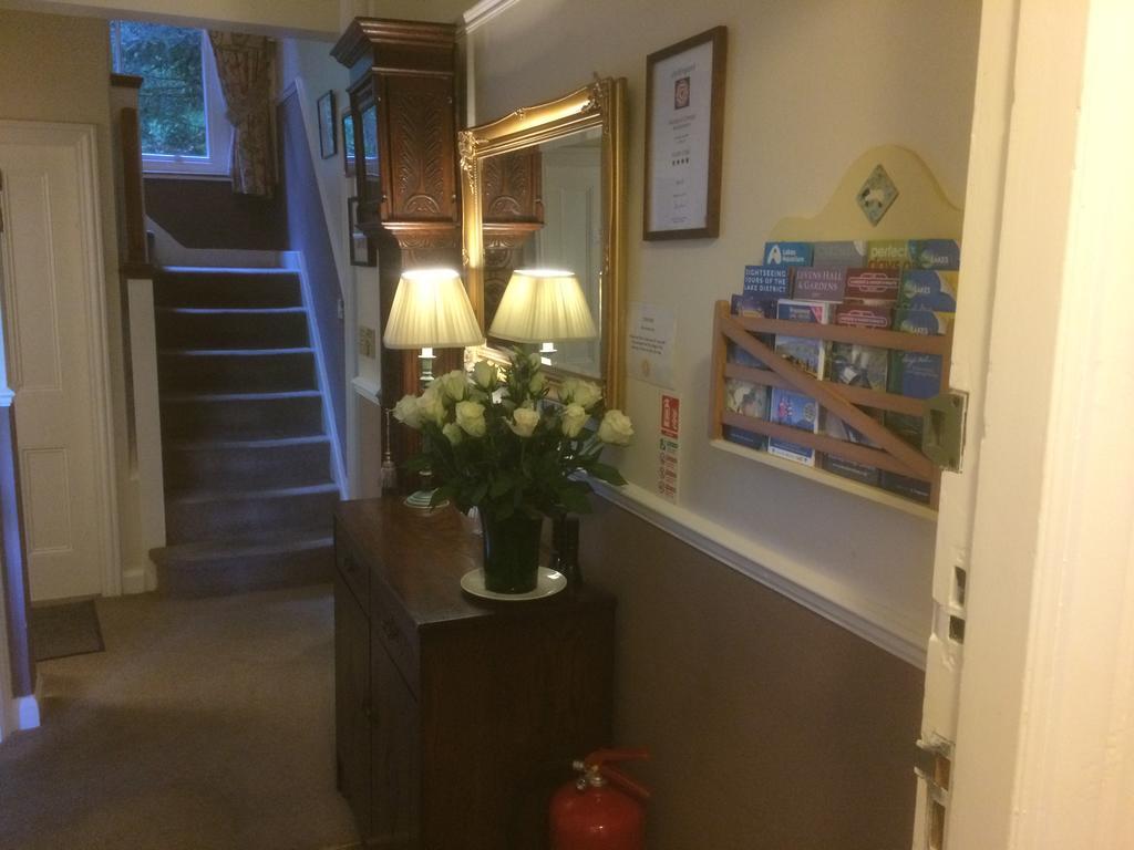 Stockghyll Cottage Bowness-on-Windermere Luaran gambar