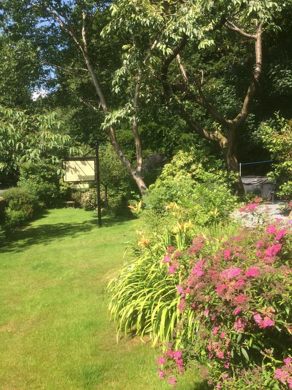 Stockghyll Cottage Bowness-on-Windermere Luaran gambar