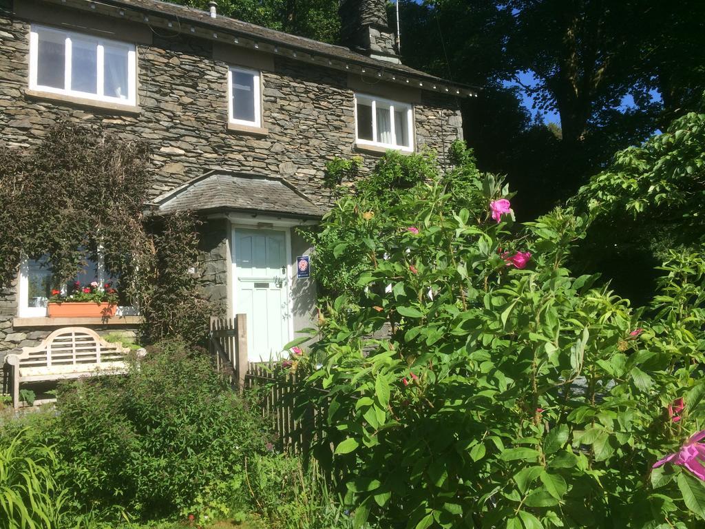 Stockghyll Cottage Bowness-on-Windermere Luaran gambar